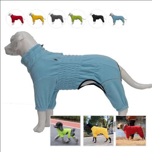 Warm Dog Coat