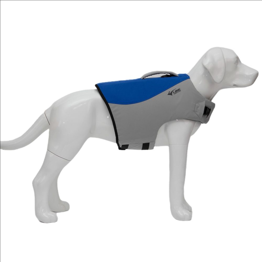 Dog Safety Life Jacket