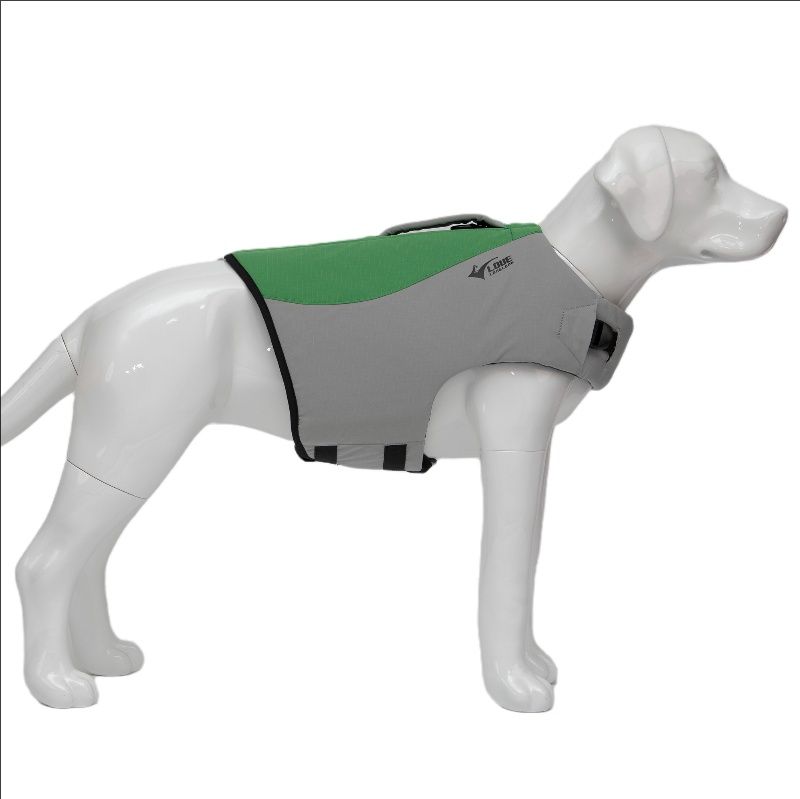 Dog Safety Life Jacket