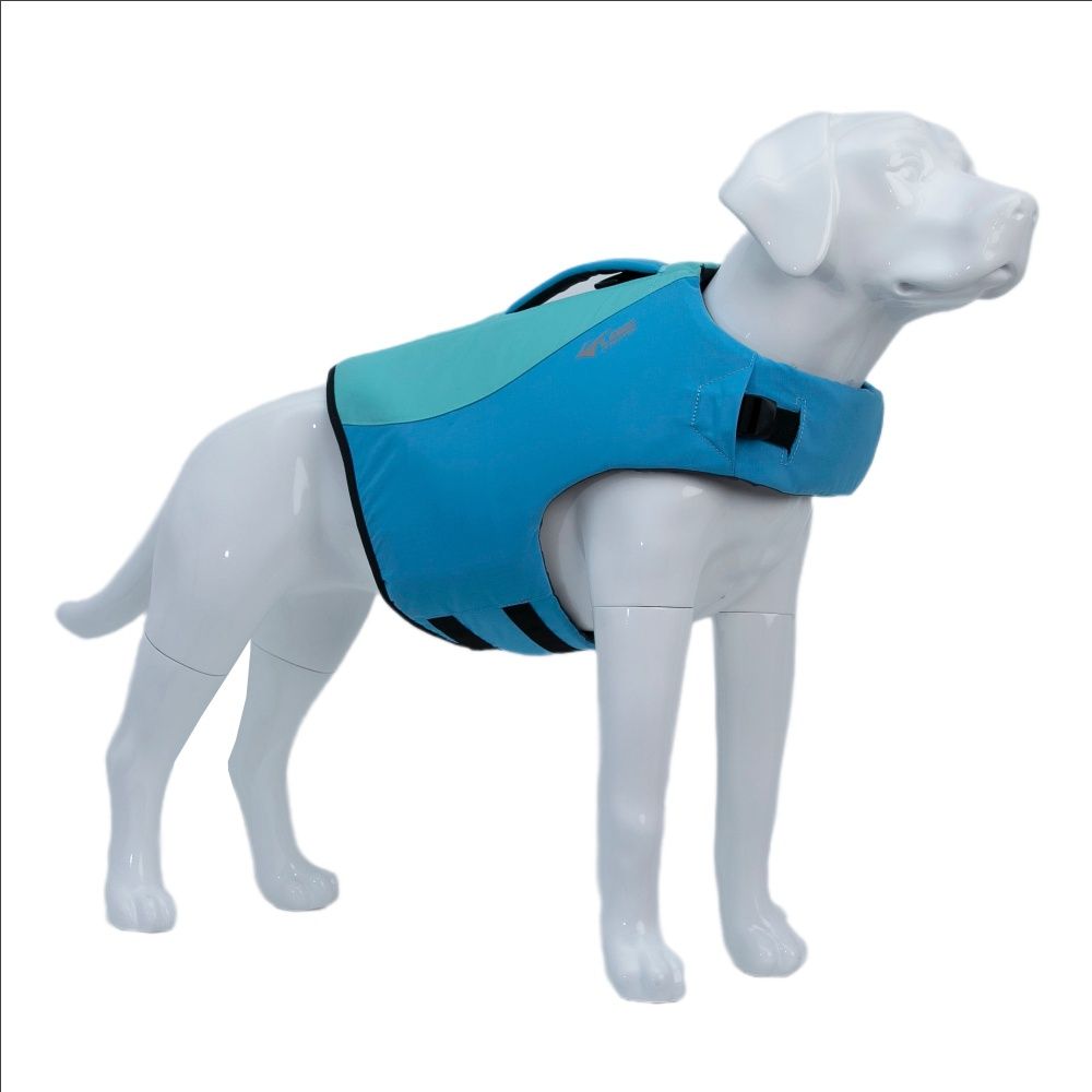 Dog Safety Life Jacket