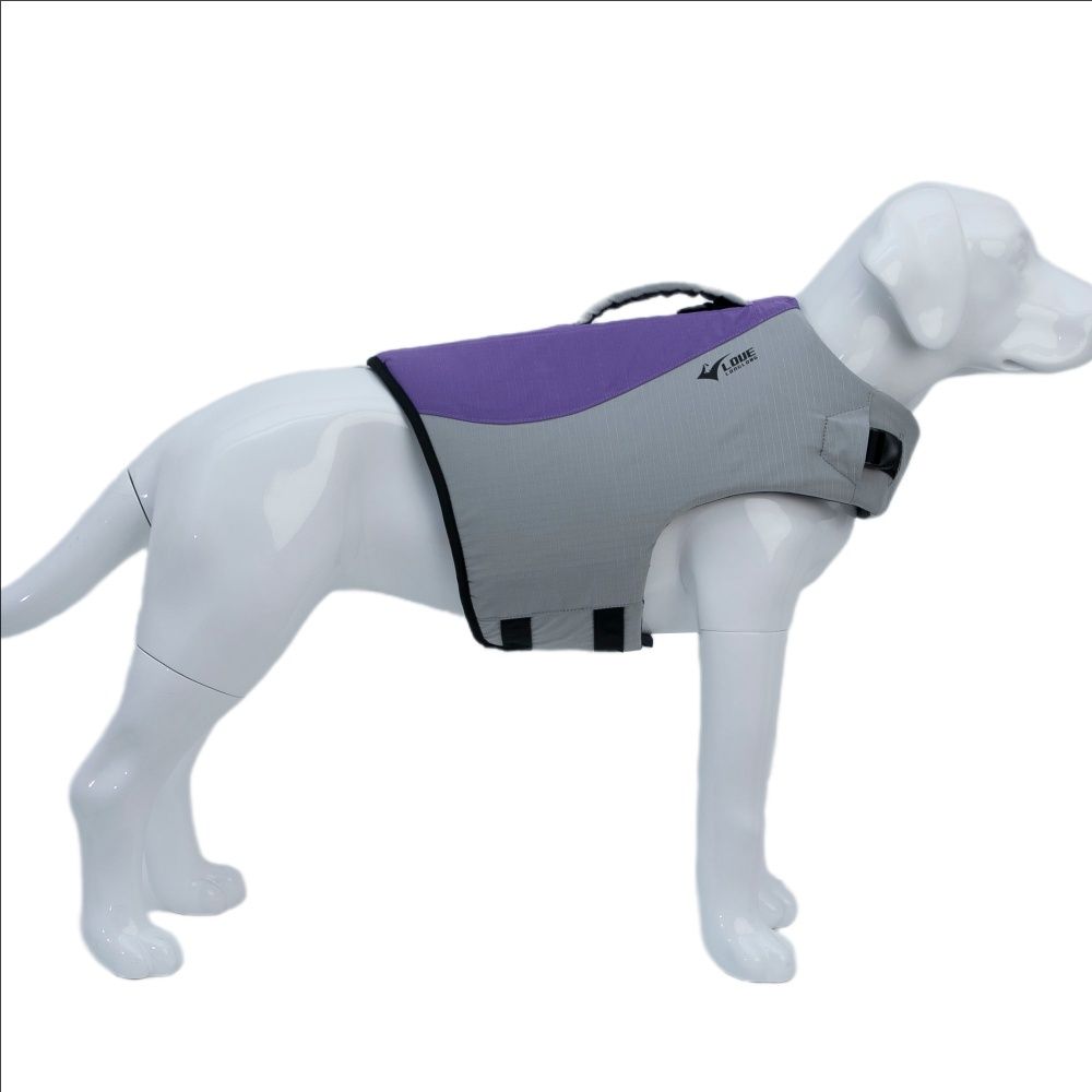 Dog Safety Life Jacket
