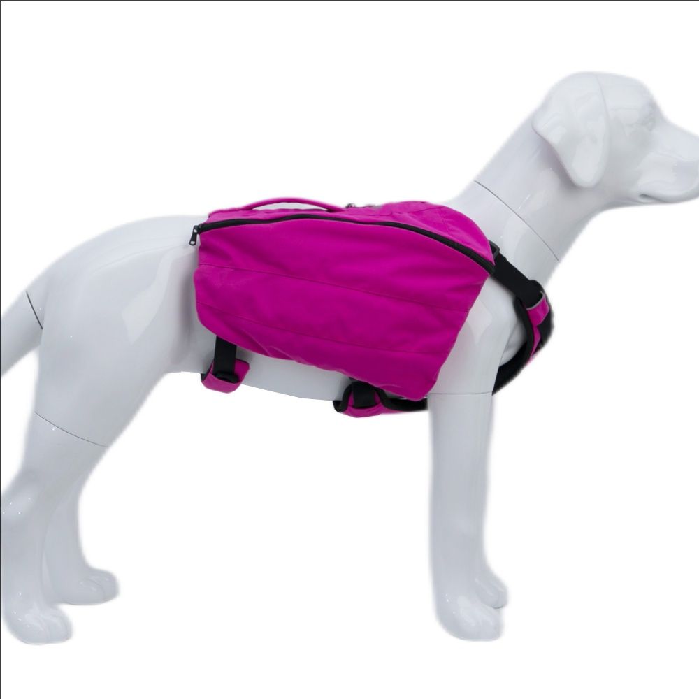 Dog Backpack for Hiking