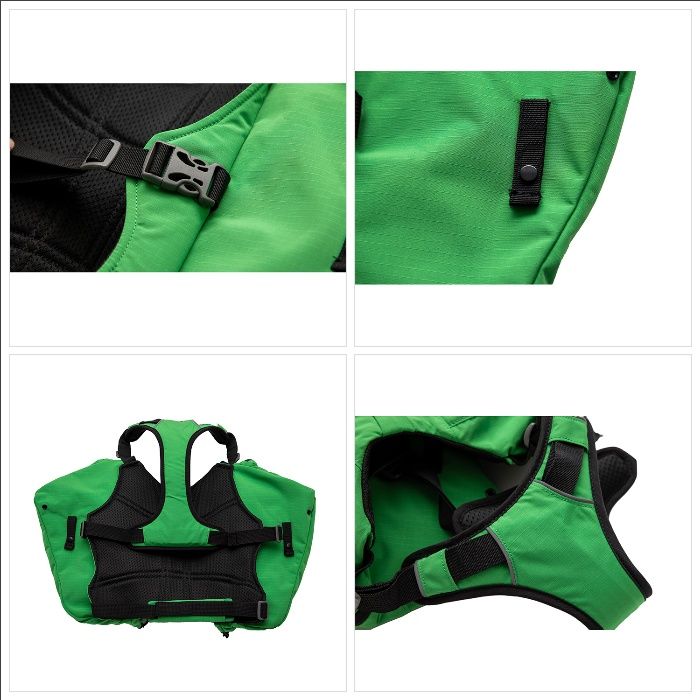 Dog Backpack for Hiking