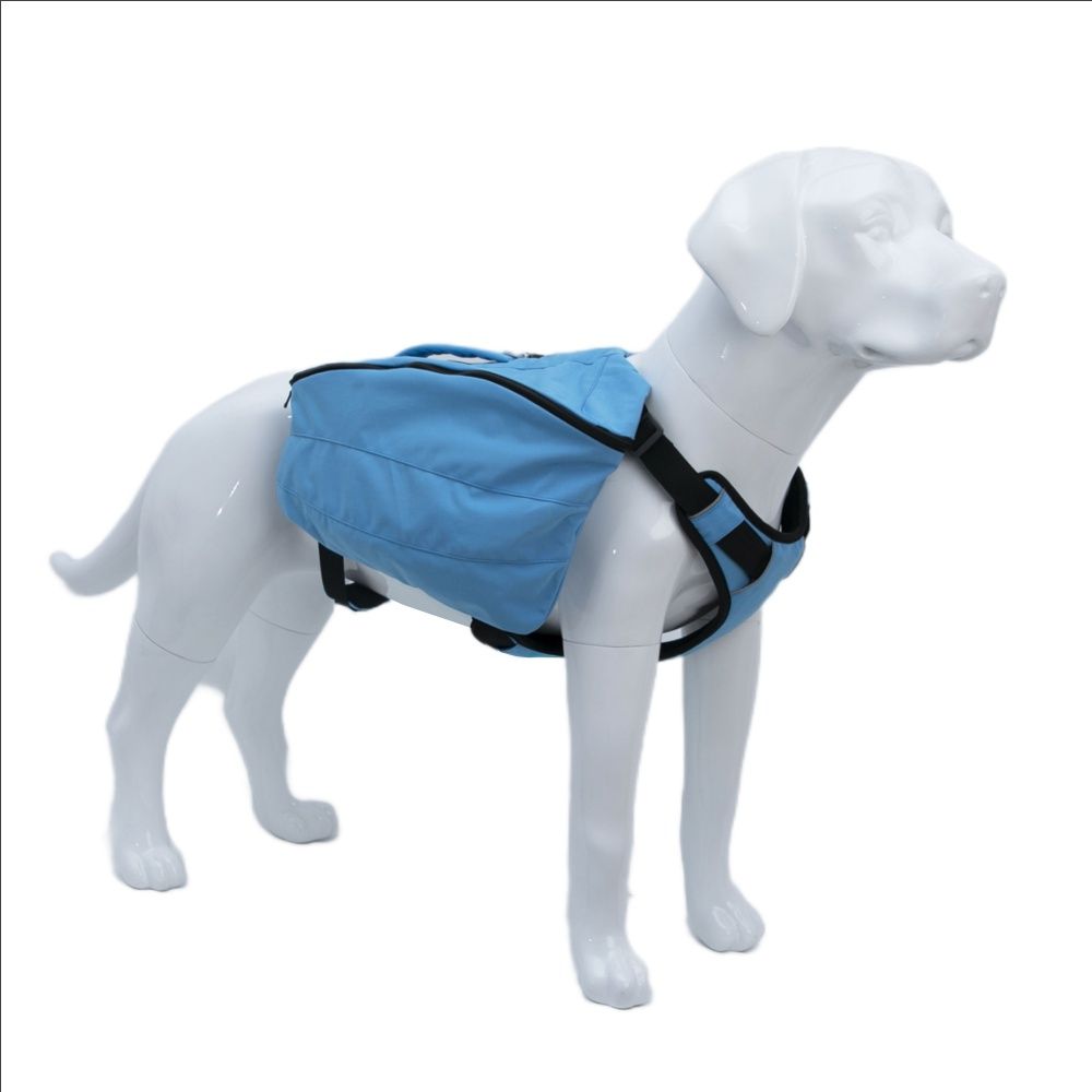 Dog Backpack for Hiking