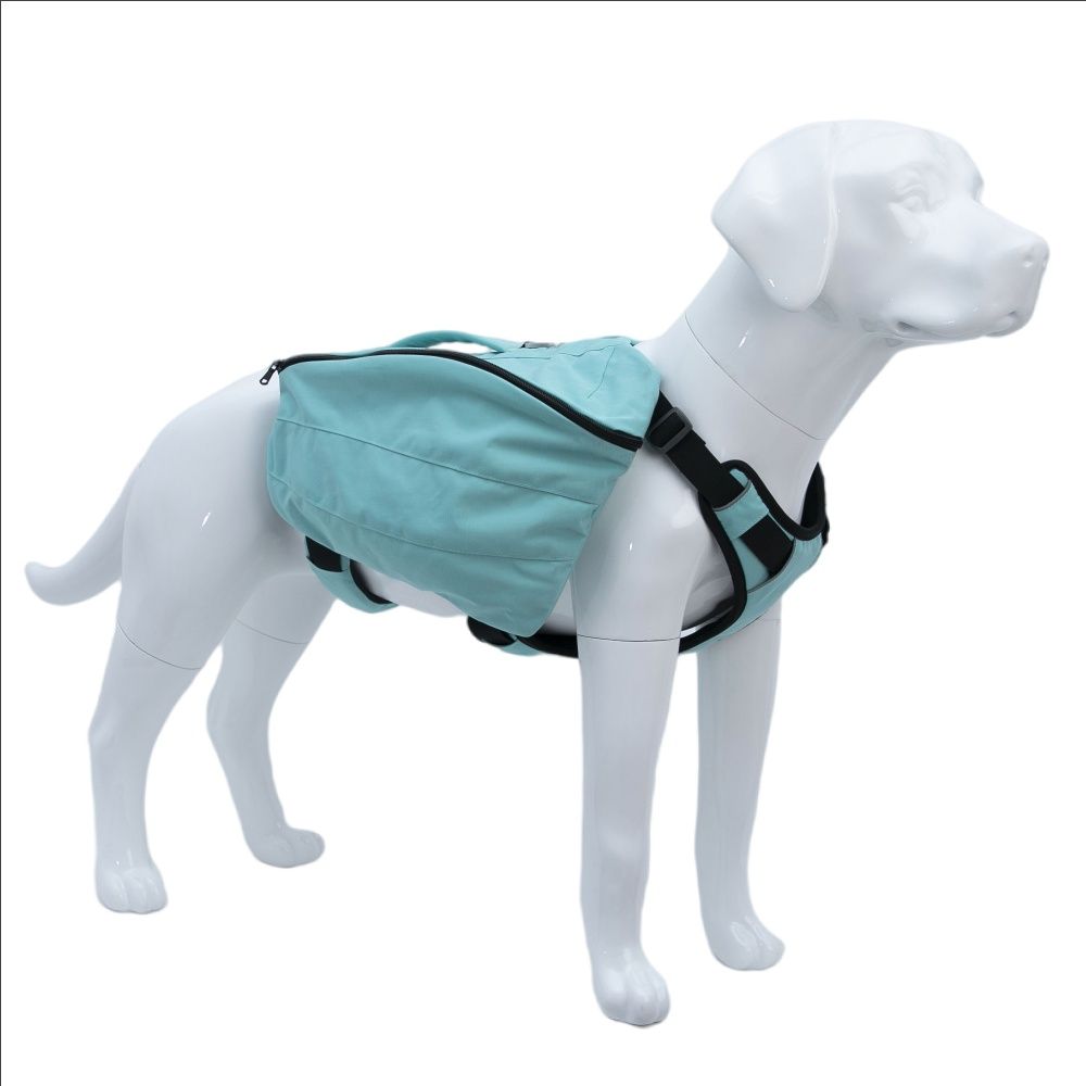 Dog Backpack for Hiking