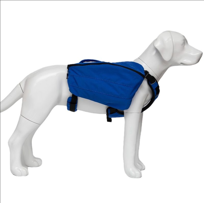 Dog Backpack for Hiking