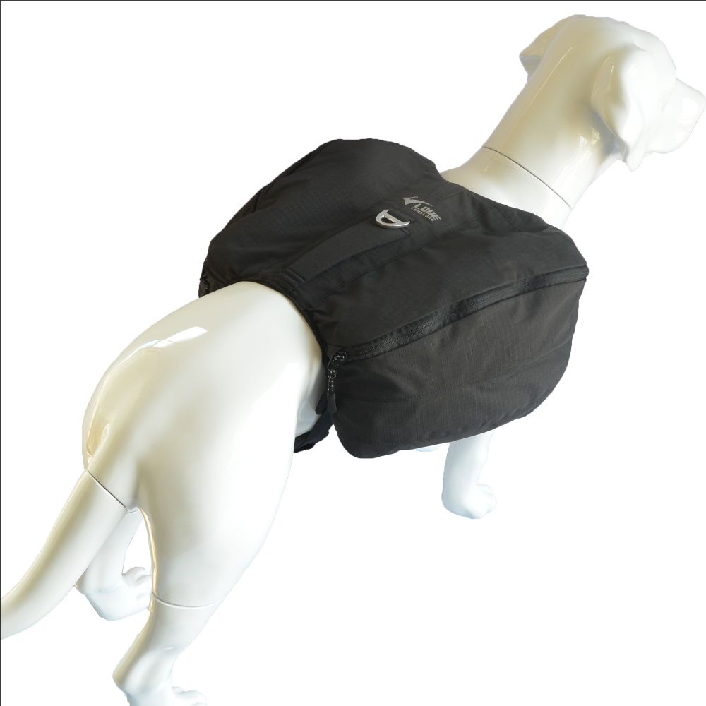 Dog Backpack for Hiking