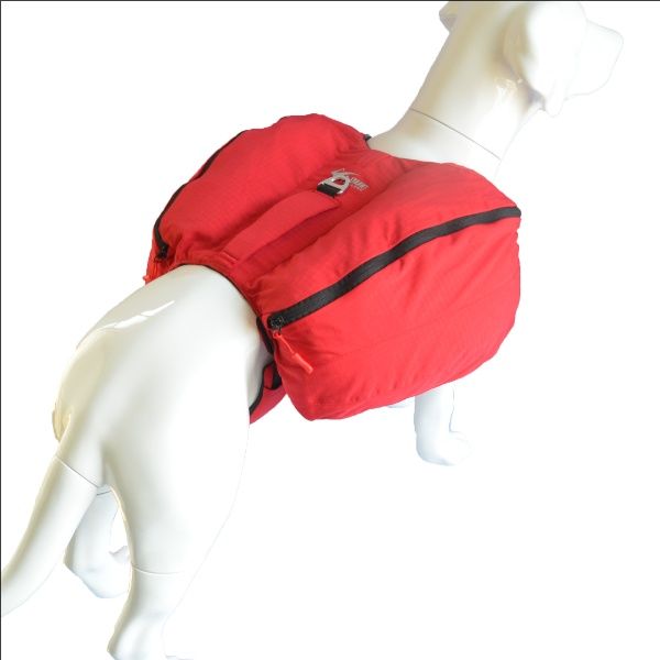 Dog Backpack for Hiking