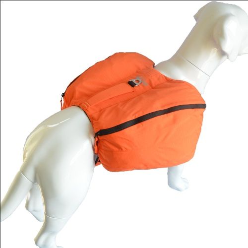 Dog Backpack for Hiking