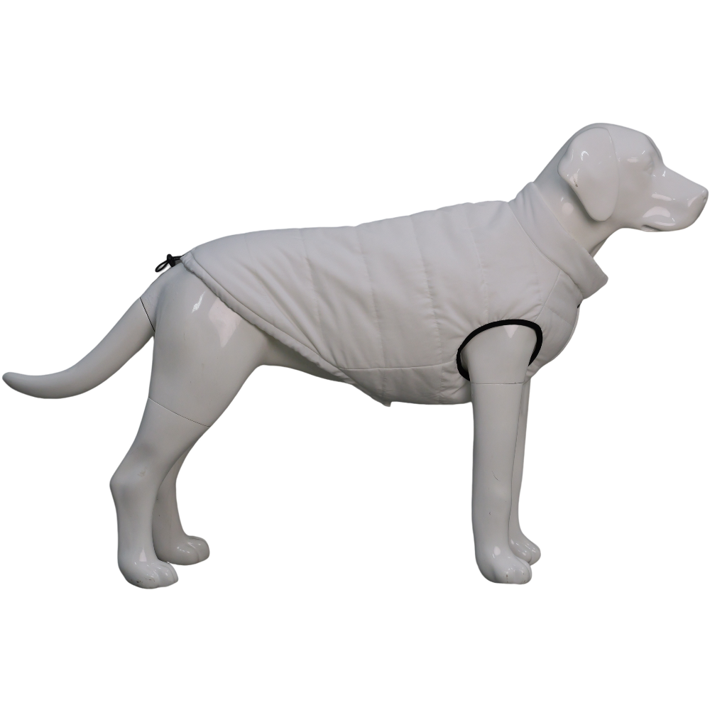 Waterproof Fleece Dog Vest