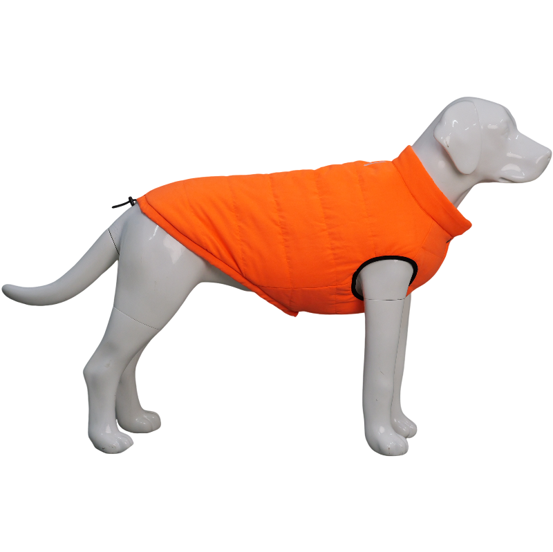 Waterproof Fleece Dog Vest