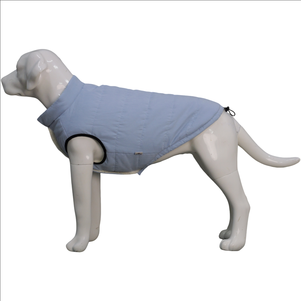 Waterproof Fleece Dog Vest