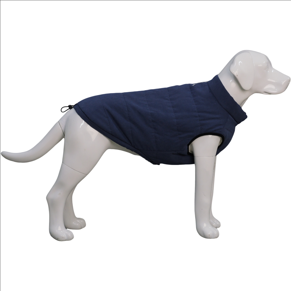Waterproof Fleece Dog Vest