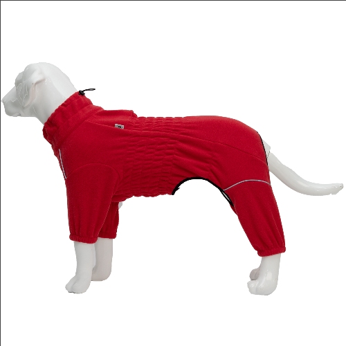 Warm Dog Coat