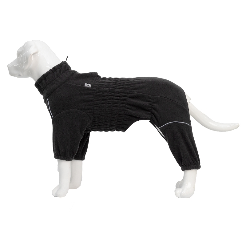 Warm Dog Coat