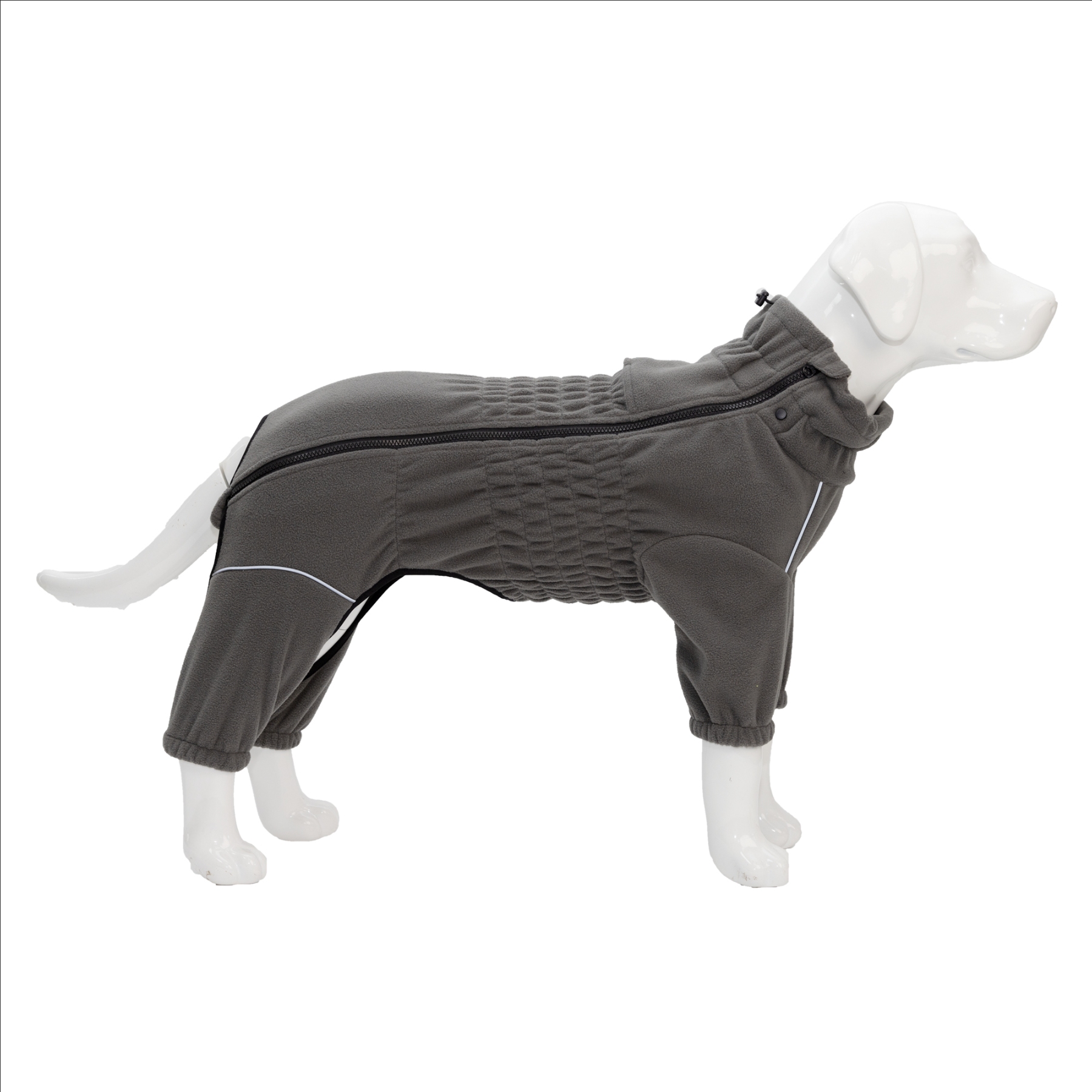 Warm Dog Coat