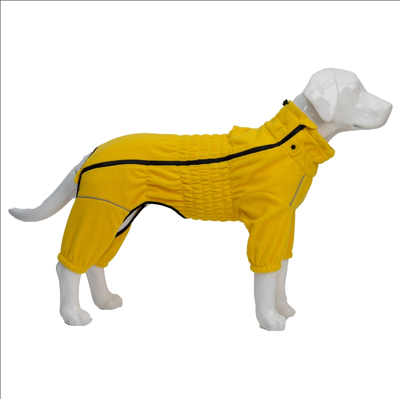Warm Dog Coat