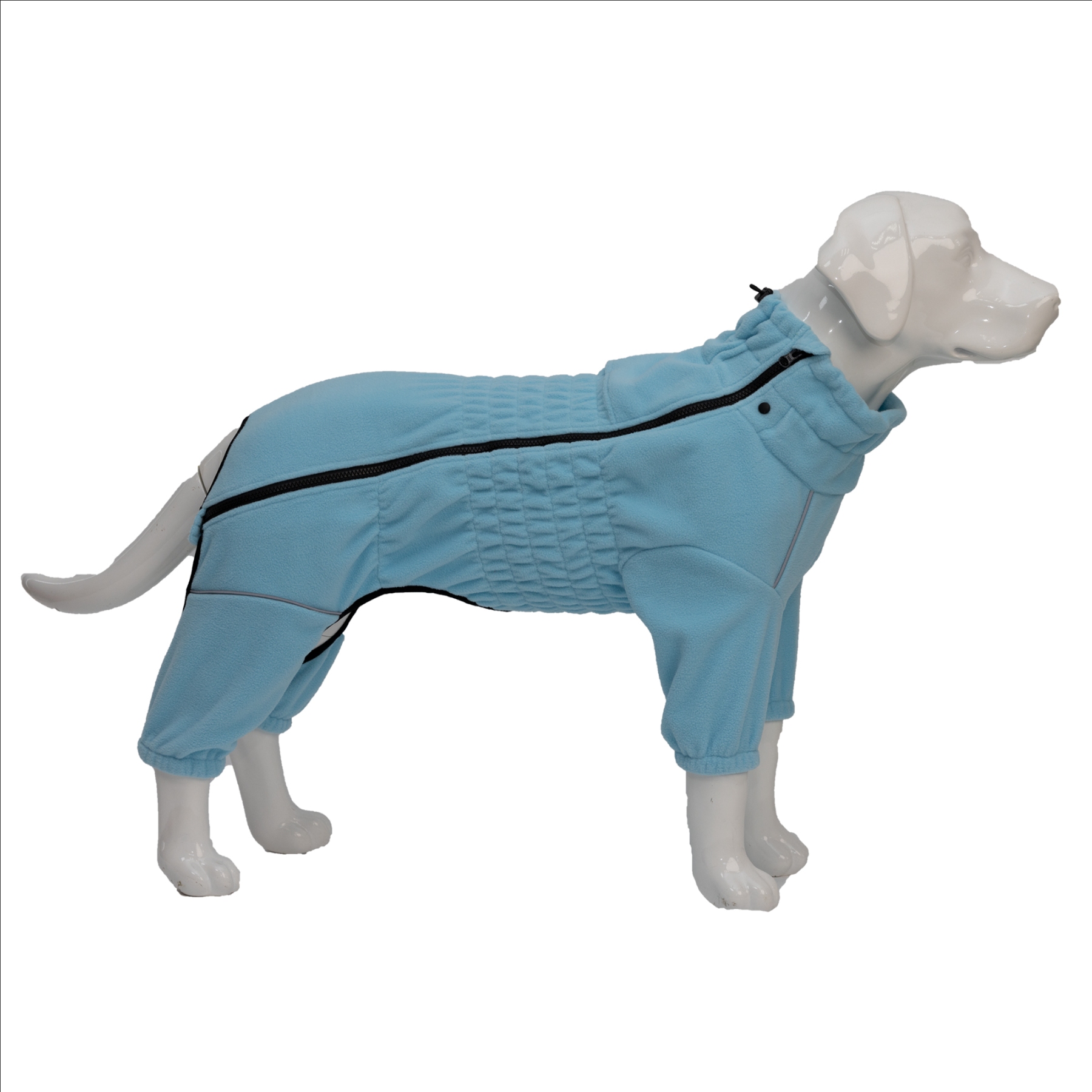 Warm Dog Coat
