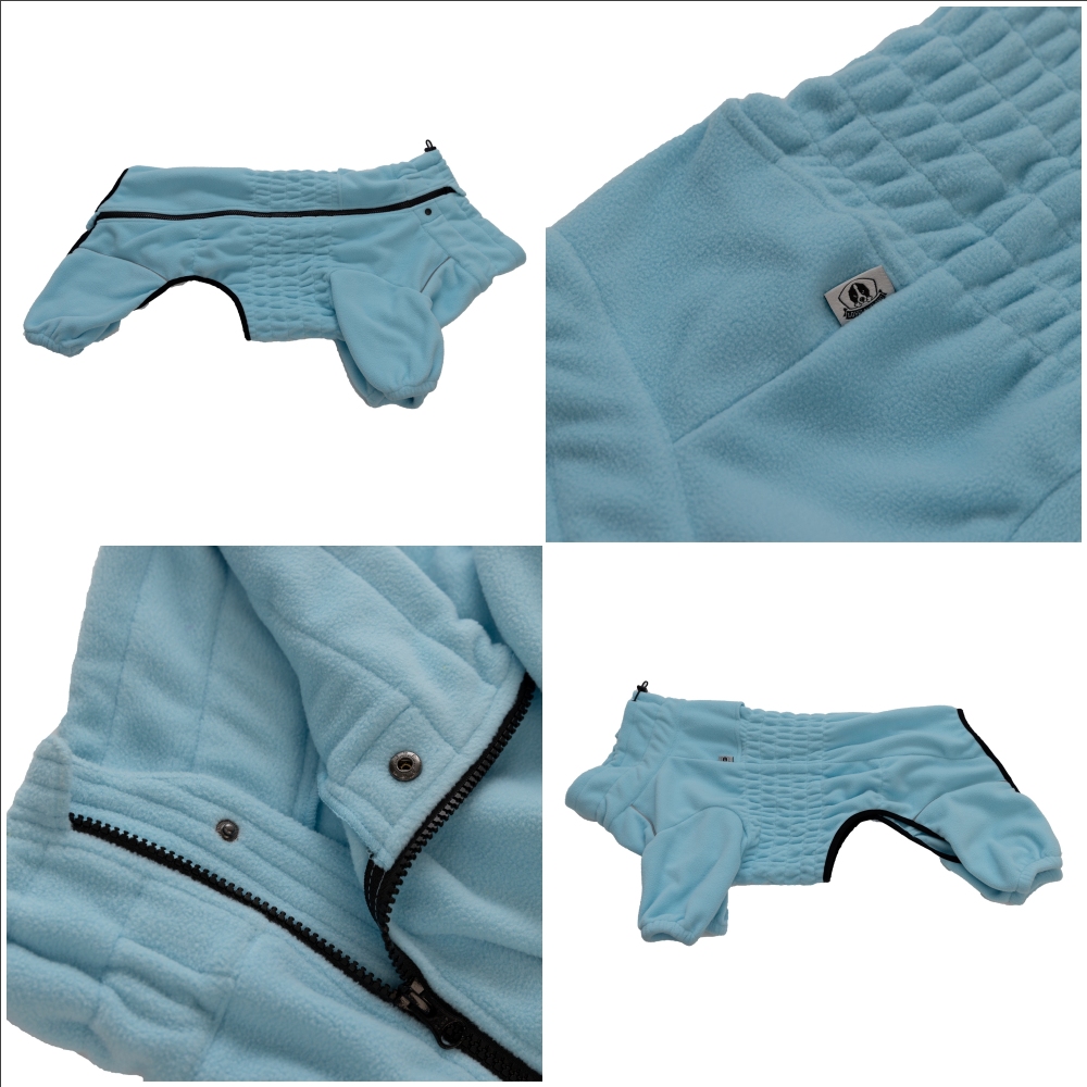 Warm Dog Coat