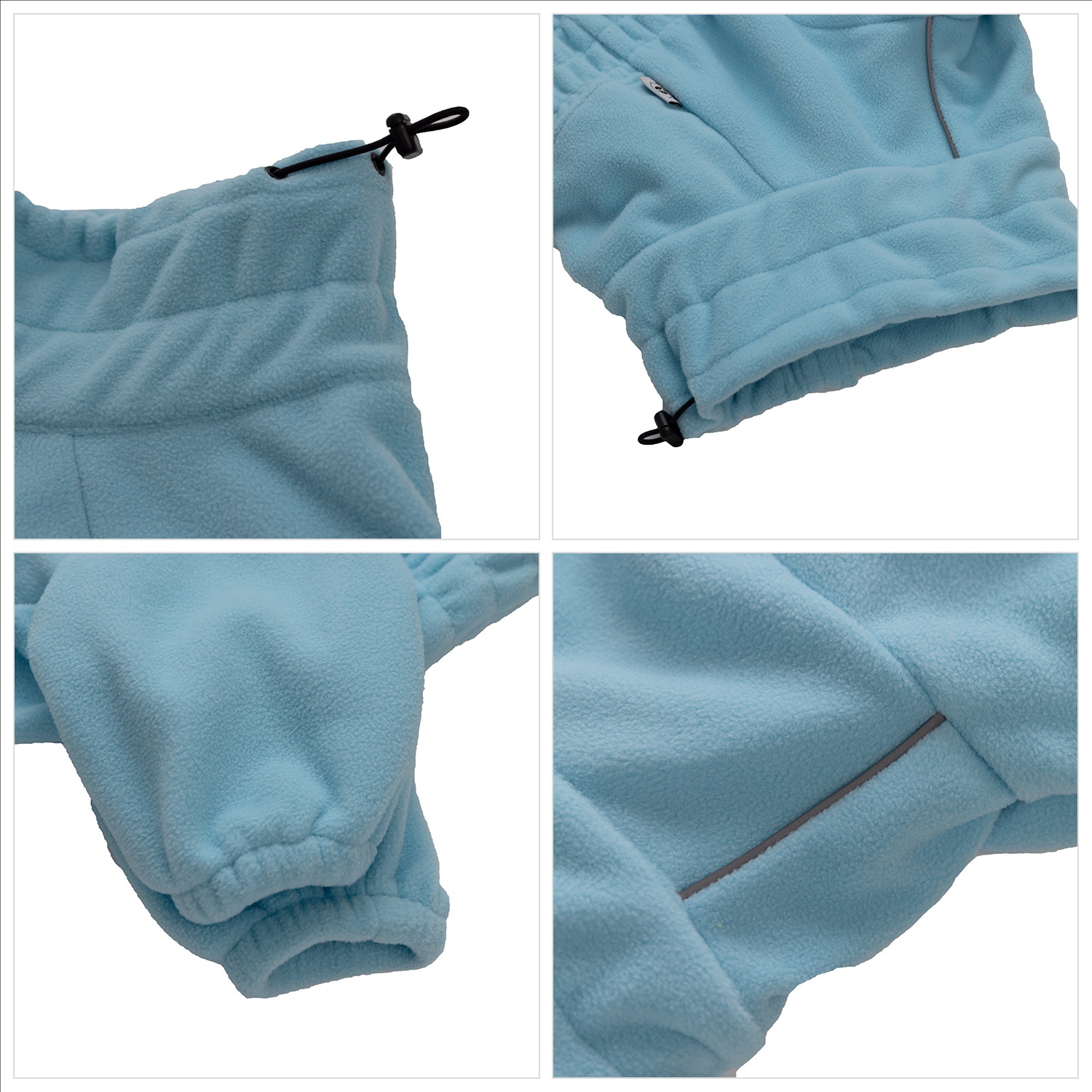 Warm Dog Coat