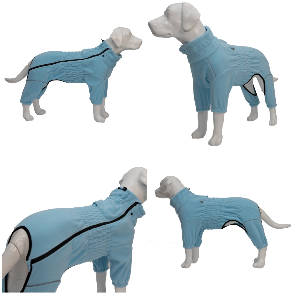 Warm Dog Coat