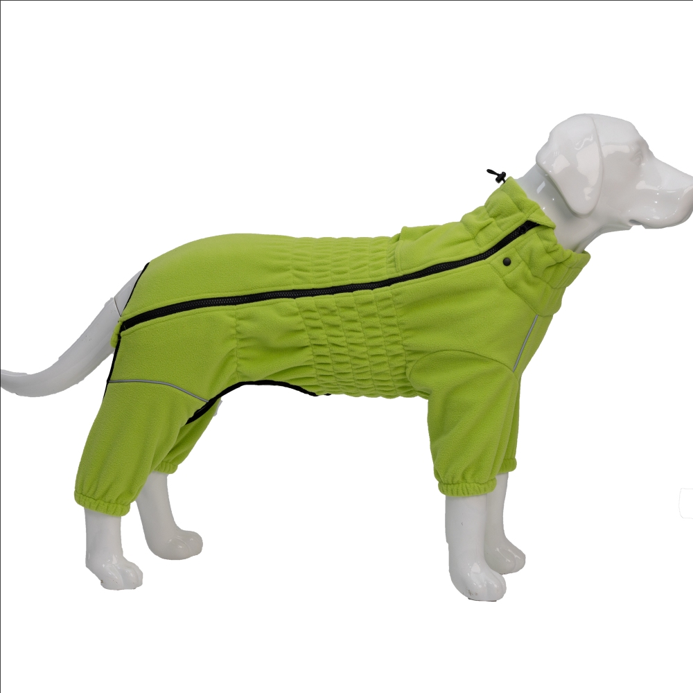 Warm Dog Coat