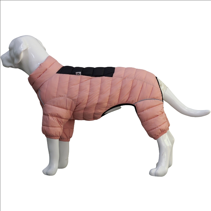 Dog Coat Dog Warm Jacket