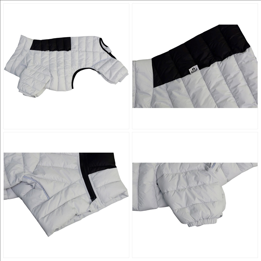 Dog Coat Dog Warm Jacket