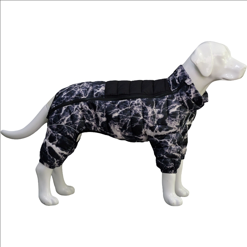 Dog Coat Dog Warm Jacket