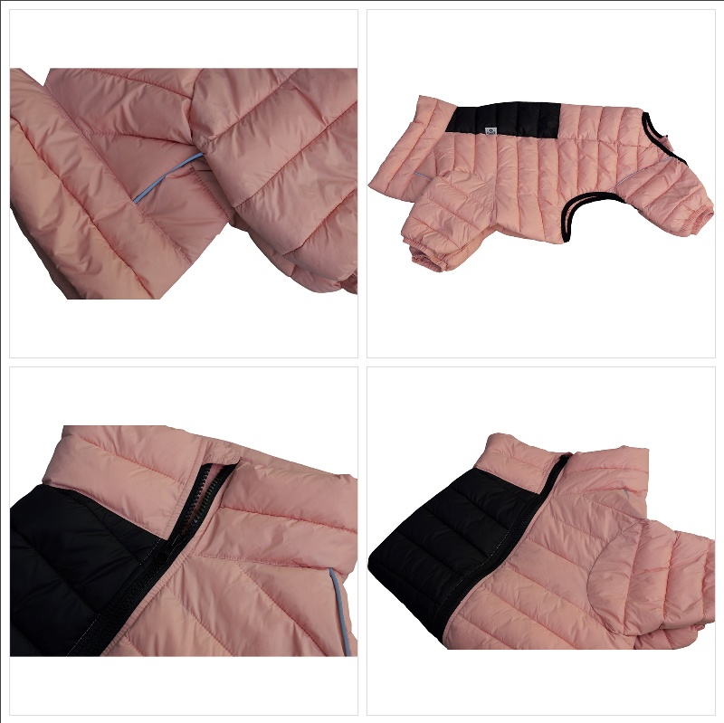 Dog Coat Dog Warm Jacket