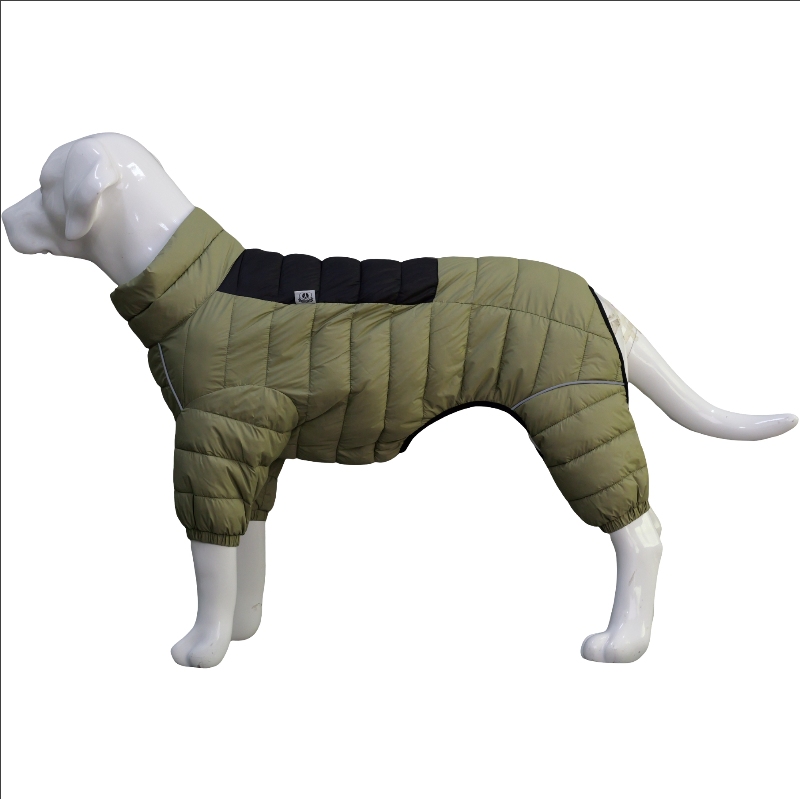 Dog Coat Dog Warm Jacket
