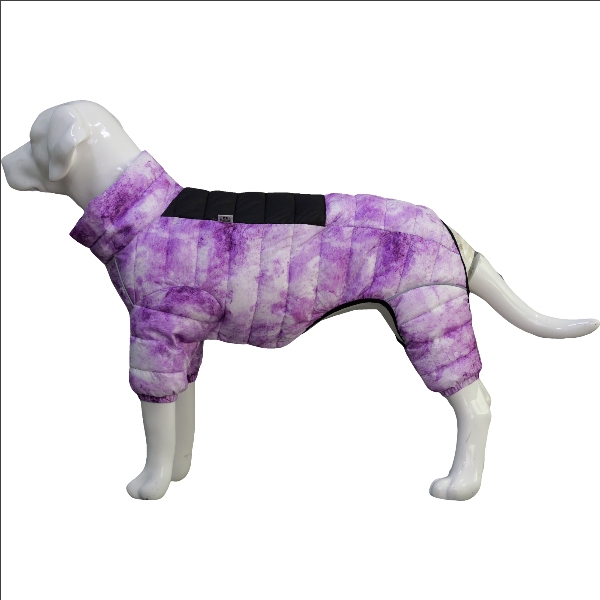 Dog Coat Dog Warm Jacket