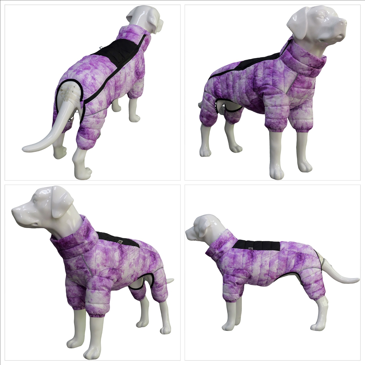 Dog Coat Dog Warm Jacket