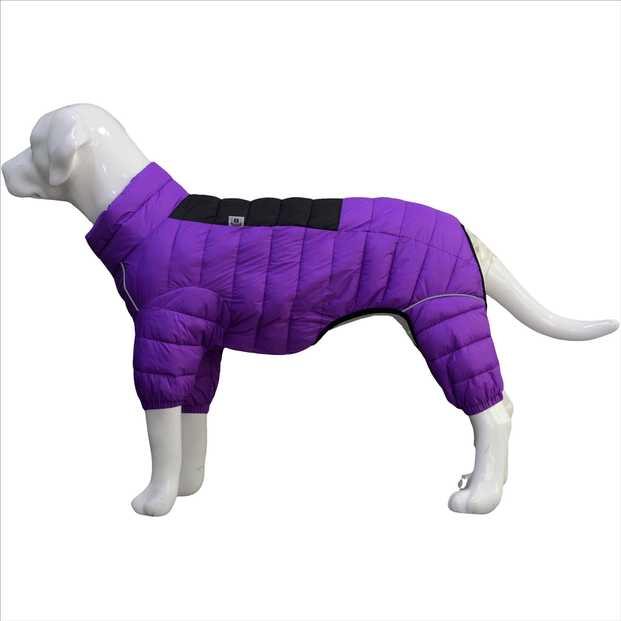 Dog Coat Dog Warm Jacket