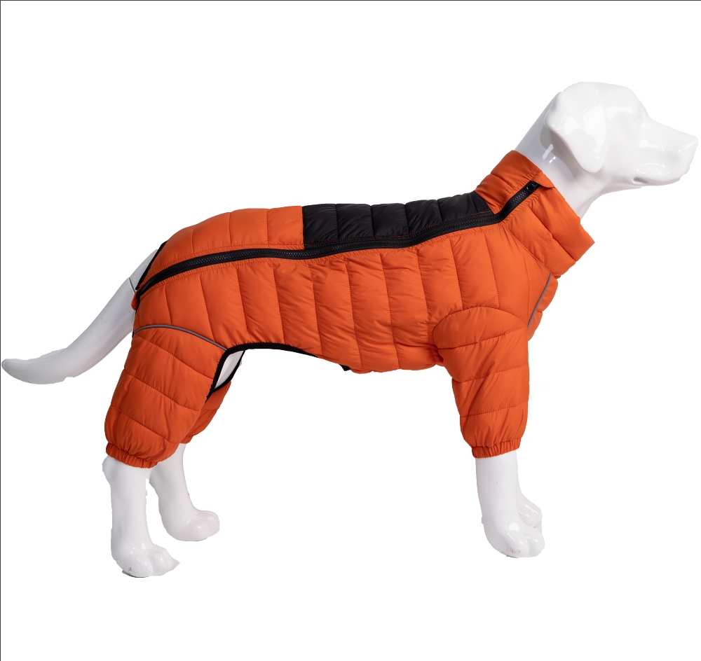Dog Coat Dog Warm Jacket