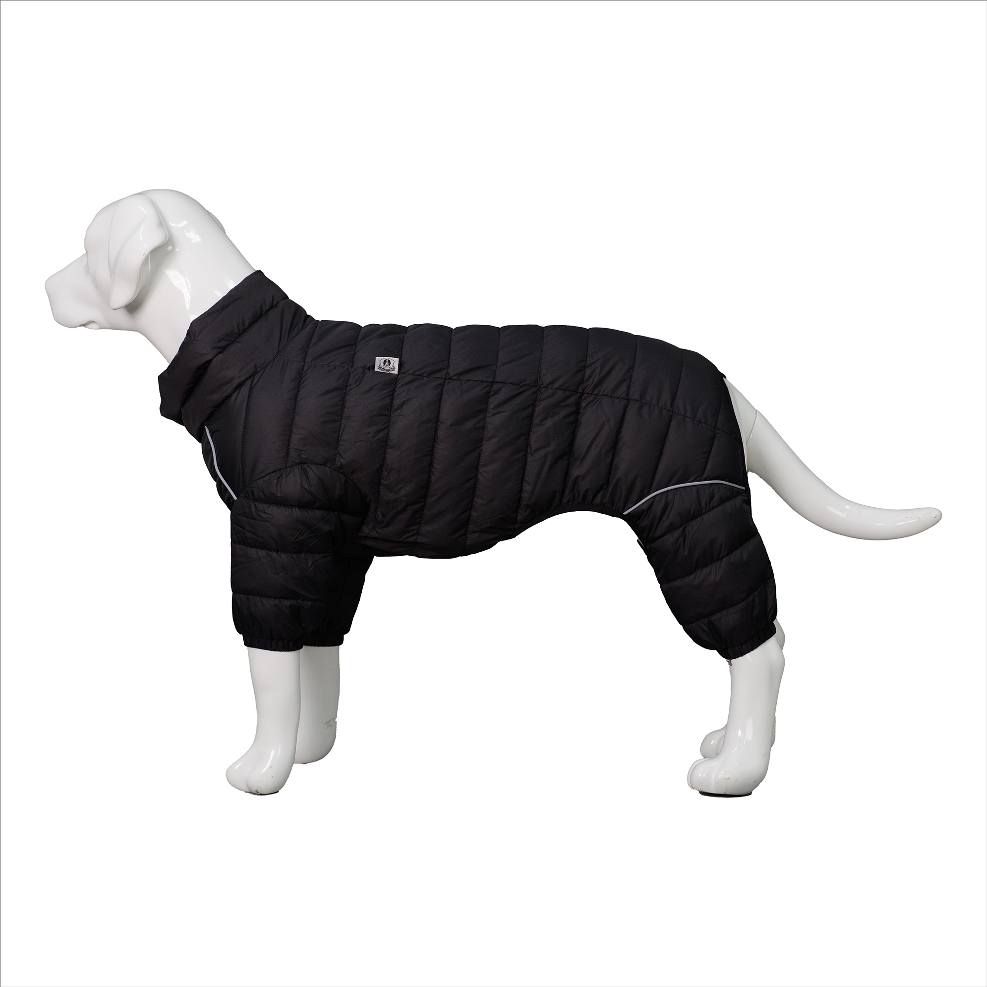 Dog Coat Dog Warm Jacket