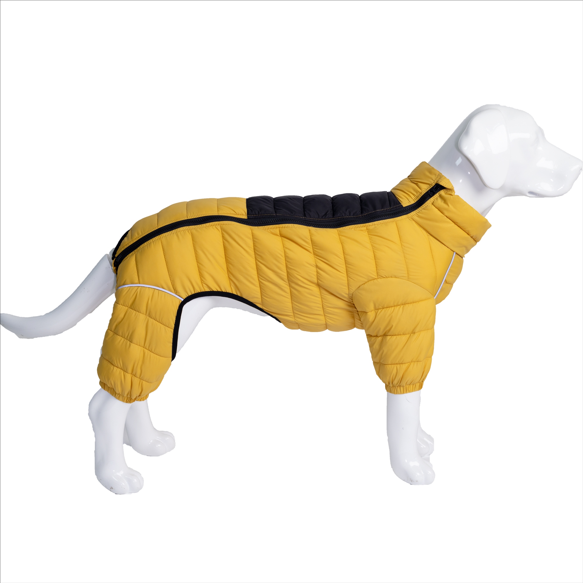 Dog Coat Dog Warm Jacket
