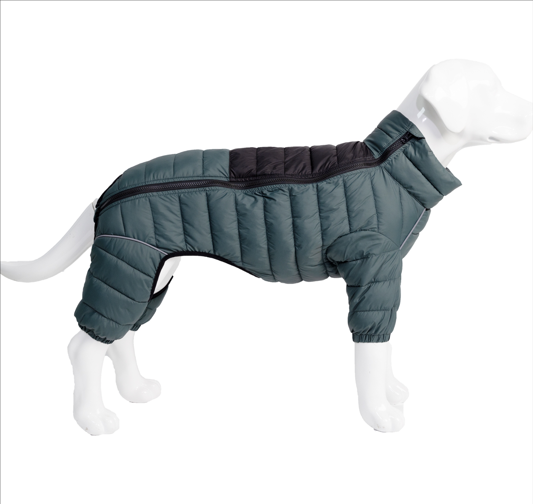 Dog Coat Dog Warm Jacket