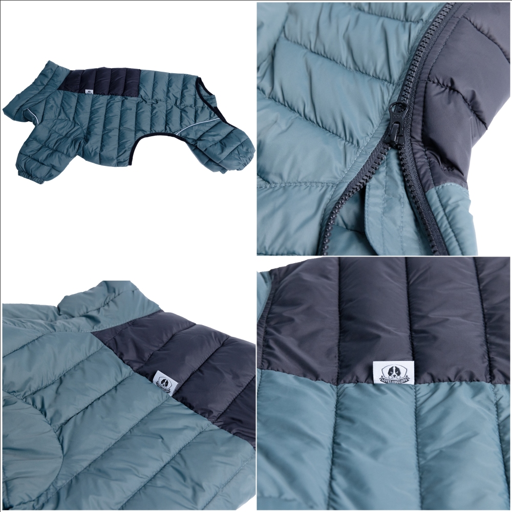 Dog Coat Dog Warm Jacket