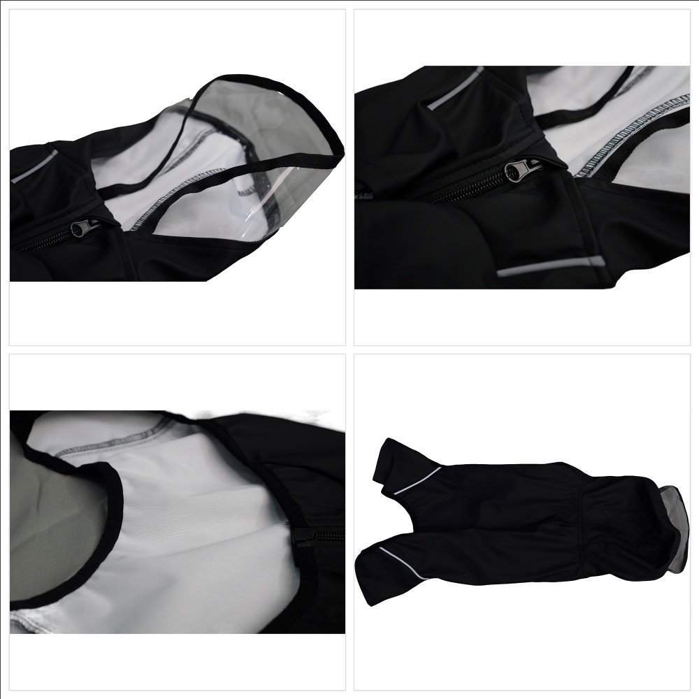 Four-Legged Full Coverage Waterproof Dog