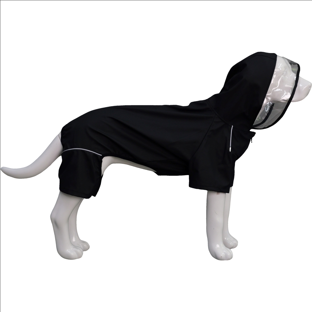 Four-Legged Full Coverage Waterproof Dog