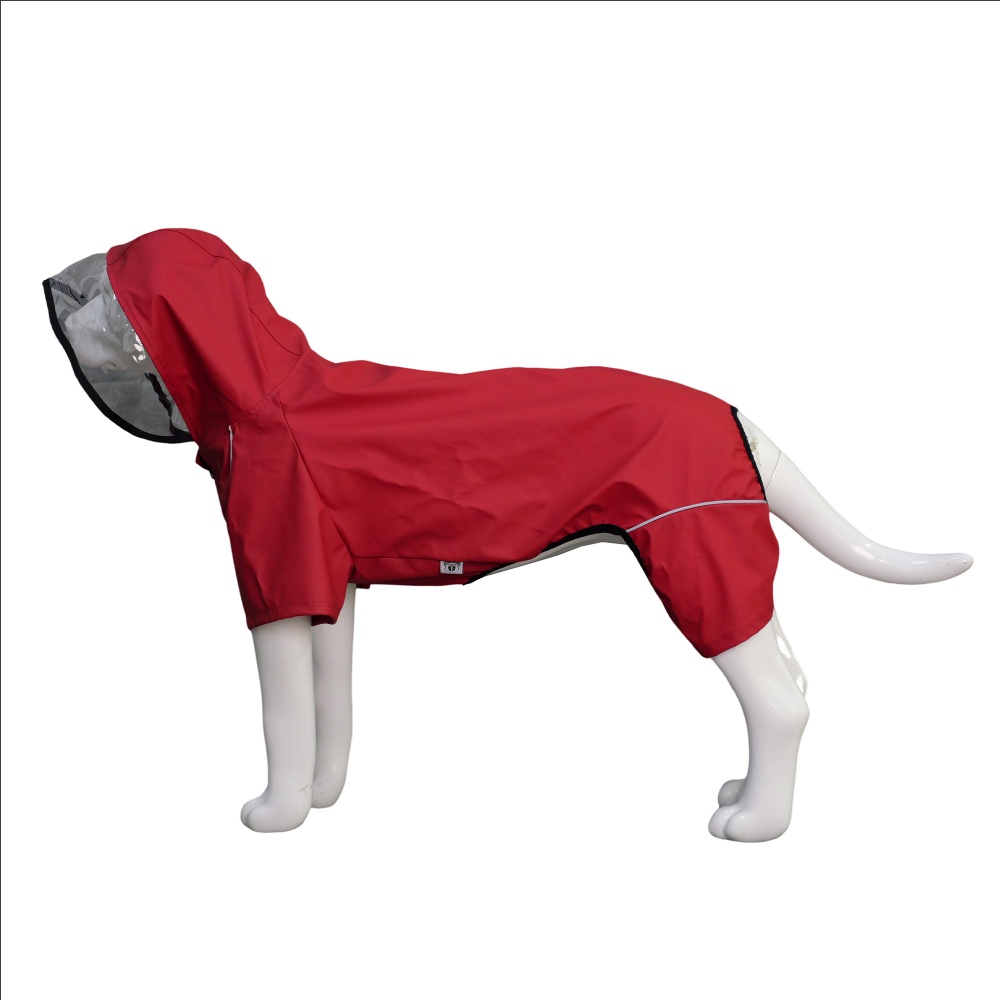 Four-Legged Full Coverage Waterproof Dog