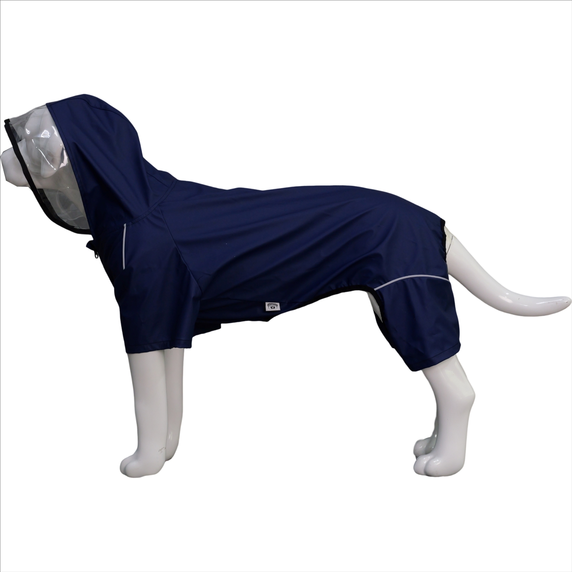 Four-Legged Full Coverage Waterproof Dog