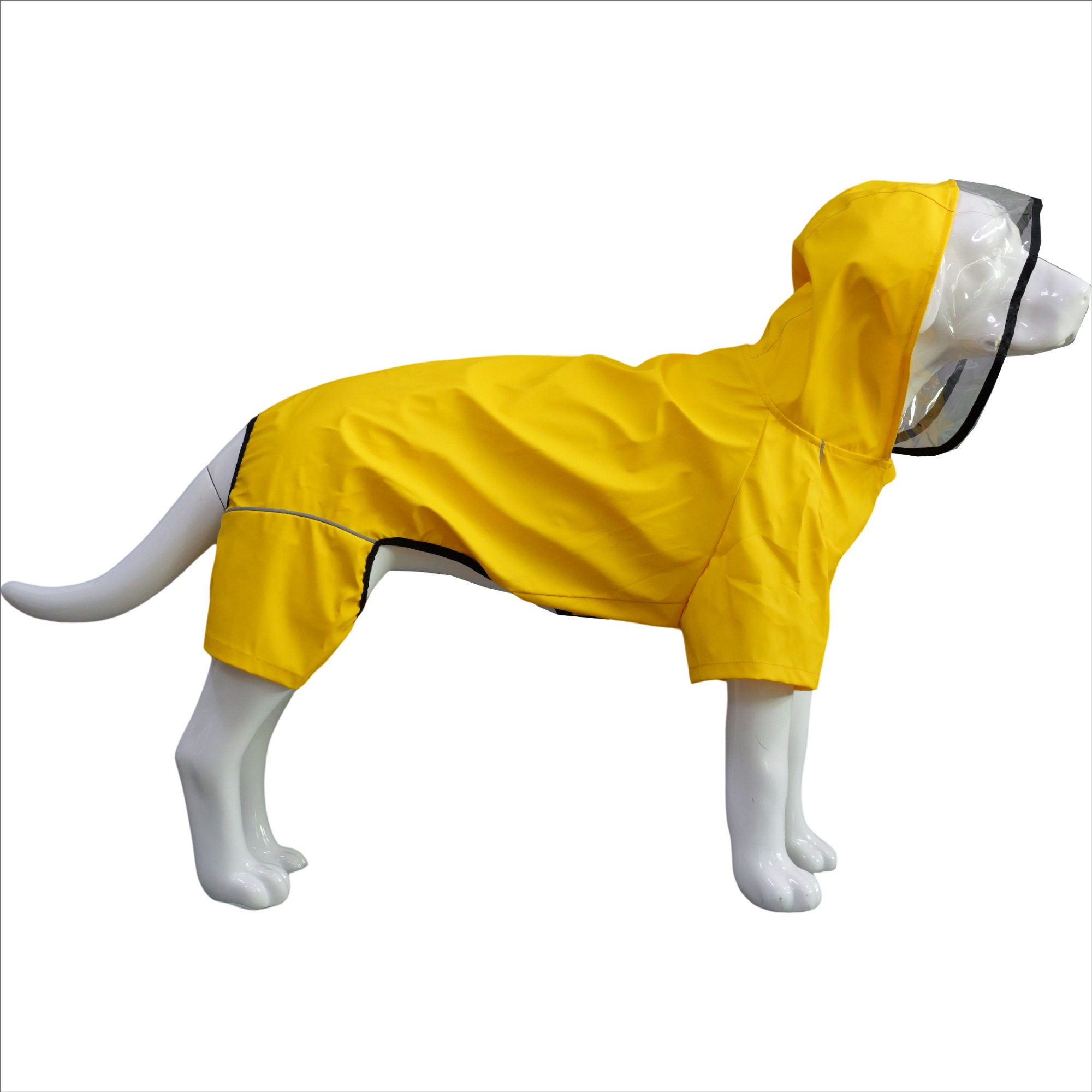 Four-Legged Full Coverage Waterproof Dog