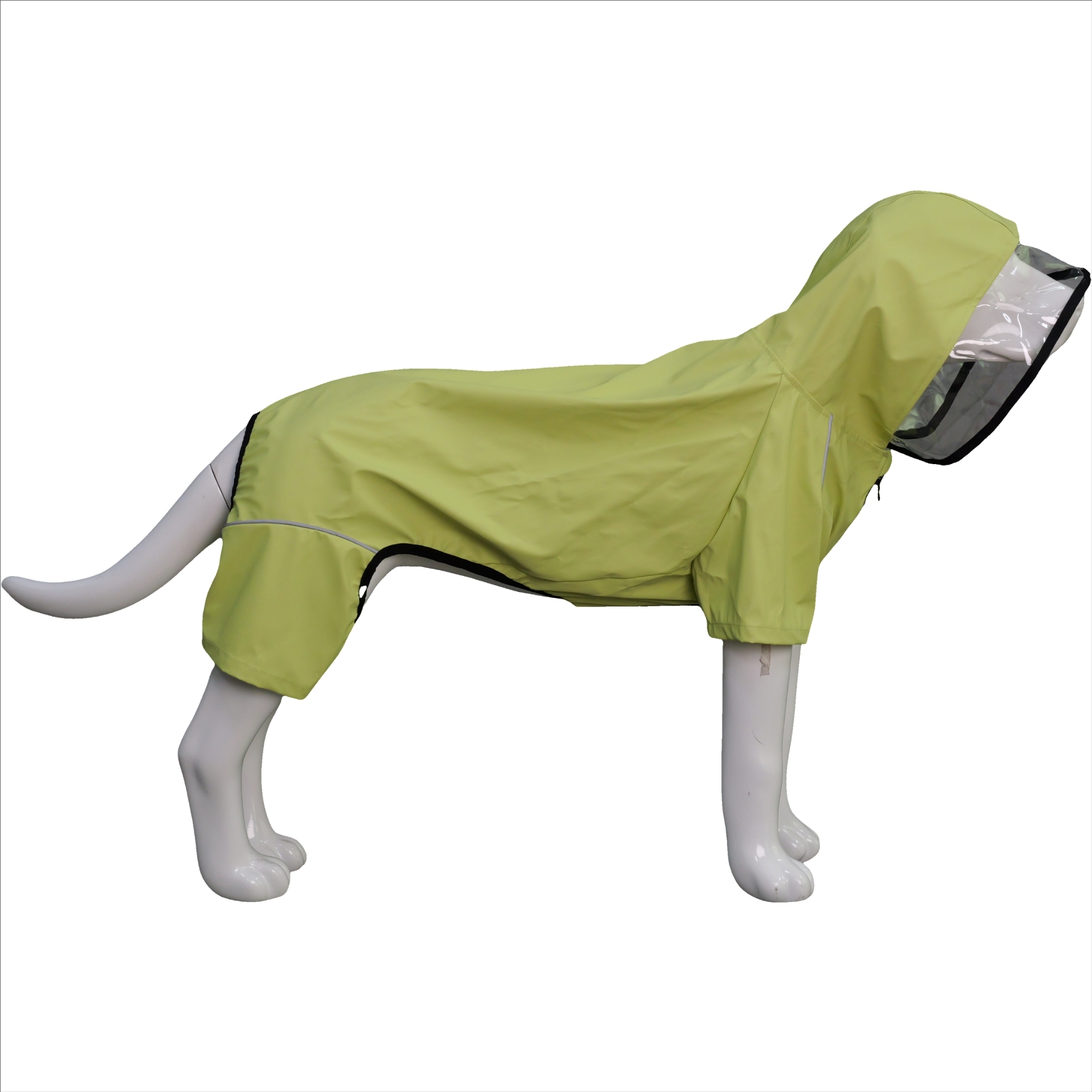 Four-Legged Full Coverage Waterproof Dog