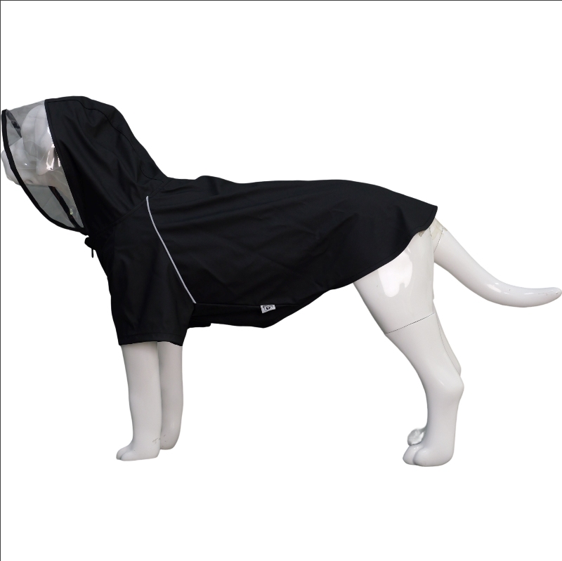 Premium Waterproof Dog Raincoat