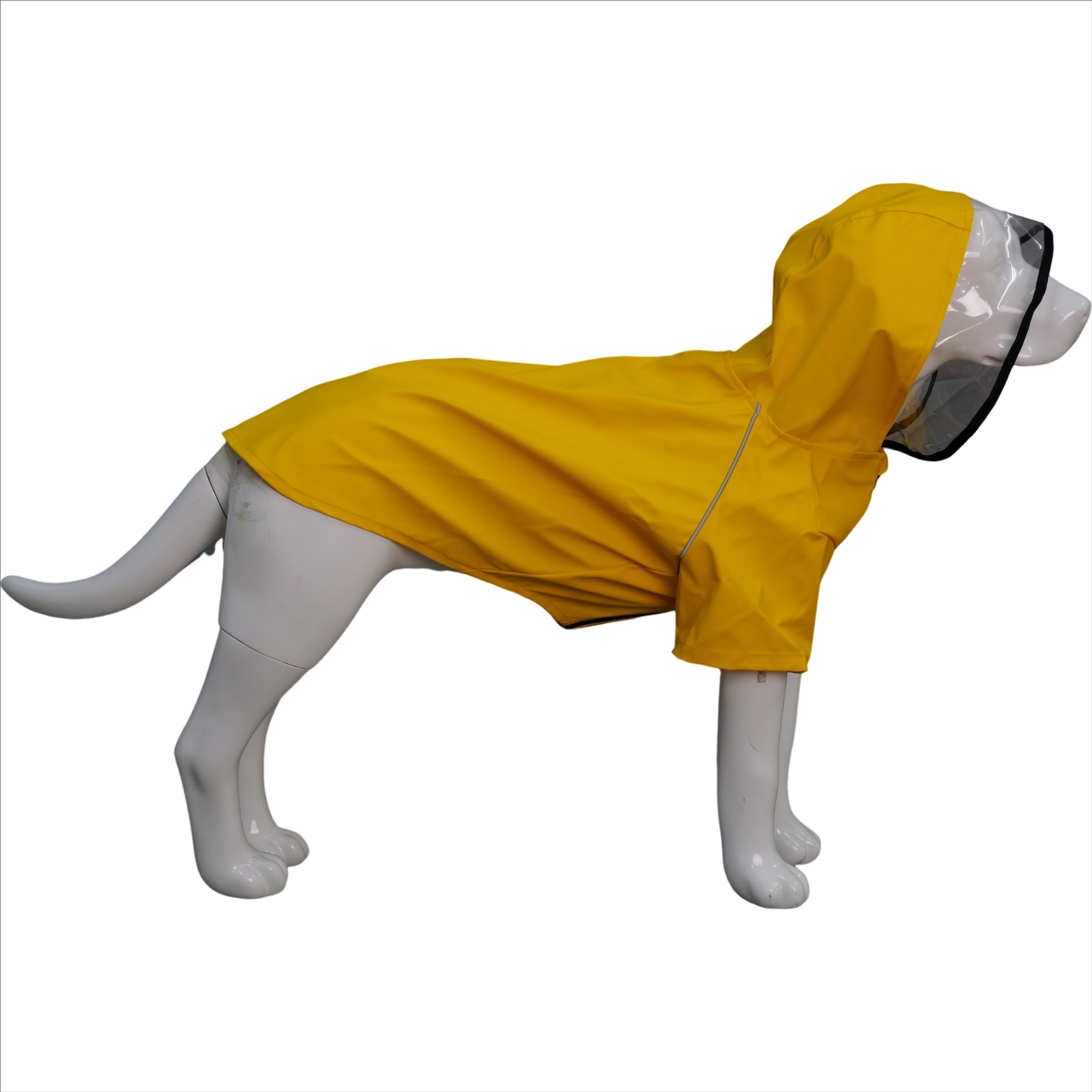 Premium Waterproof Dog Raincoat