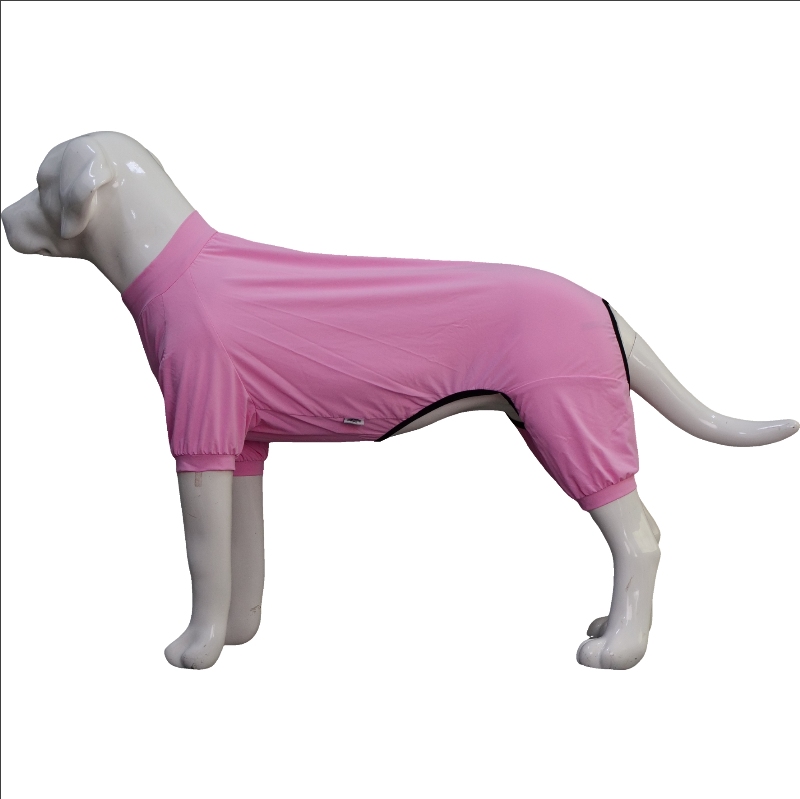 Jumpsuit with UV Protection