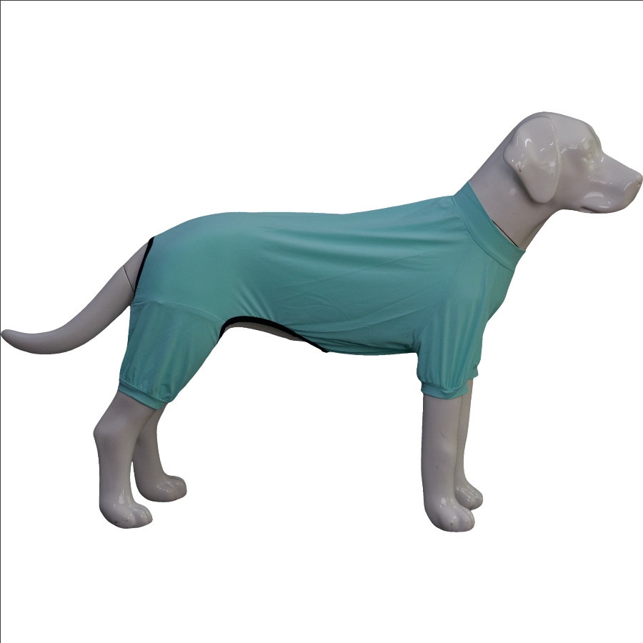 Jumpsuit with UV Protection