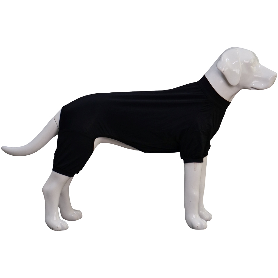 Jumpsuit with UV Protection